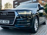 Audi Q7 3.0TDI AUT VÝHŘEV QUATTRO - náhled 51