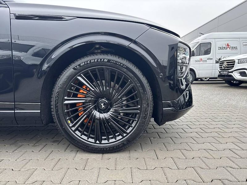 Xpeng G9 (2026) AWD Performance Pro - fotka 11 z 18