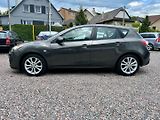 Mazda 3 (2009) 1.6i 77 kW Servis,Stav,ALU,PDC - náhled 8