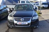 Volkswagen Touareg (2007) 2,5 TDI RS AT - náhled 1