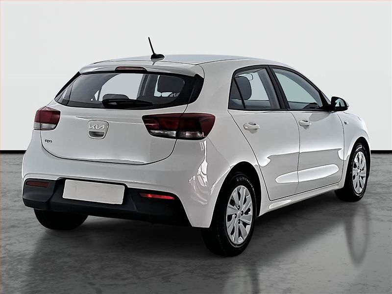 Kia Rio (2023) 1.2 DPI, ČR,1.maj - fotka 5 z 16