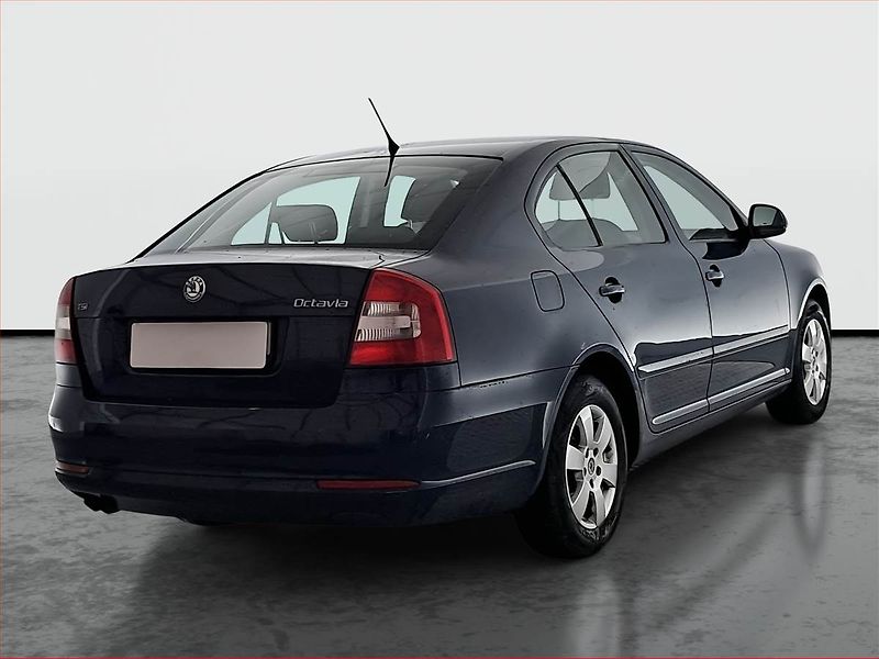 Škoda Octavia (2012) 1.4 TSI, Tempomat - fotka 5 z 16