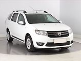 Dacia Logan (2016) 0.9 TCe, LPG, Serv.kniha - náhled 1