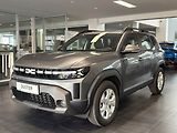 Dacia Duster (2025) expression hybrid 155 - náhled 1