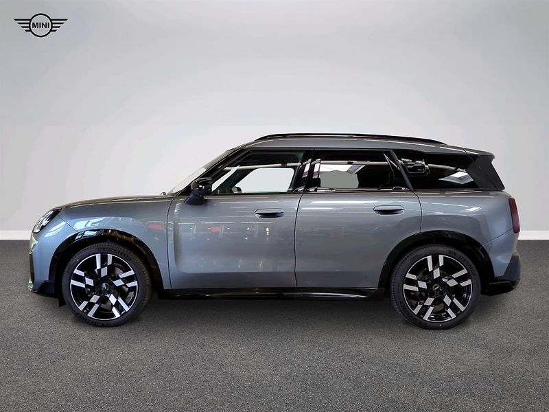 Mini Countryman SE ALL4 - fotka 4 z 17