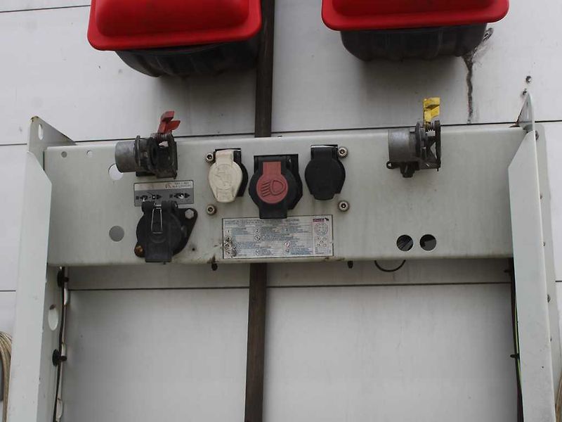 Schmitz Ostatní CARGOBULL, LOWDECK, MULTILOCK, - fotka 6 z 15