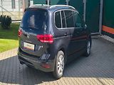 Volkswagen Touran (2023) HIGHLINE 2.0TDI 110KW DSG ZÁRU - náhled 20