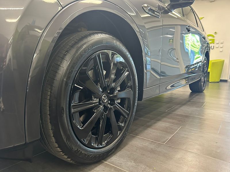 Mazda CX-80 (2025) 3.3D 254 Homura Plus | nové - fotka 13 z 74