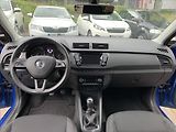 Škoda Fabia 1,2 TSI 81KW STYLE 1.MAJ.,ČR - náhled 10