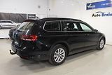 Volkswagen Passat (2023) 2.0TDI DSG Display Tažné - náhled 14