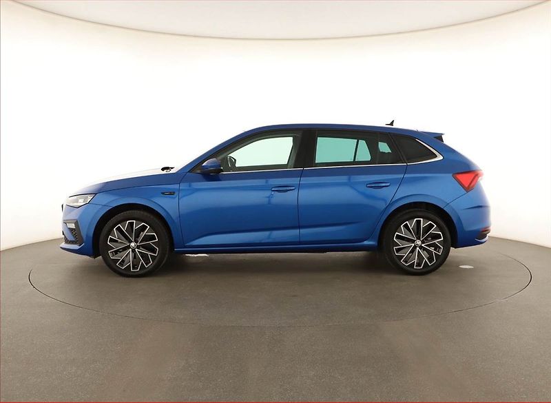 Škoda Scala (2024) First Edition 1.5 TSI - fotka 3 z 19