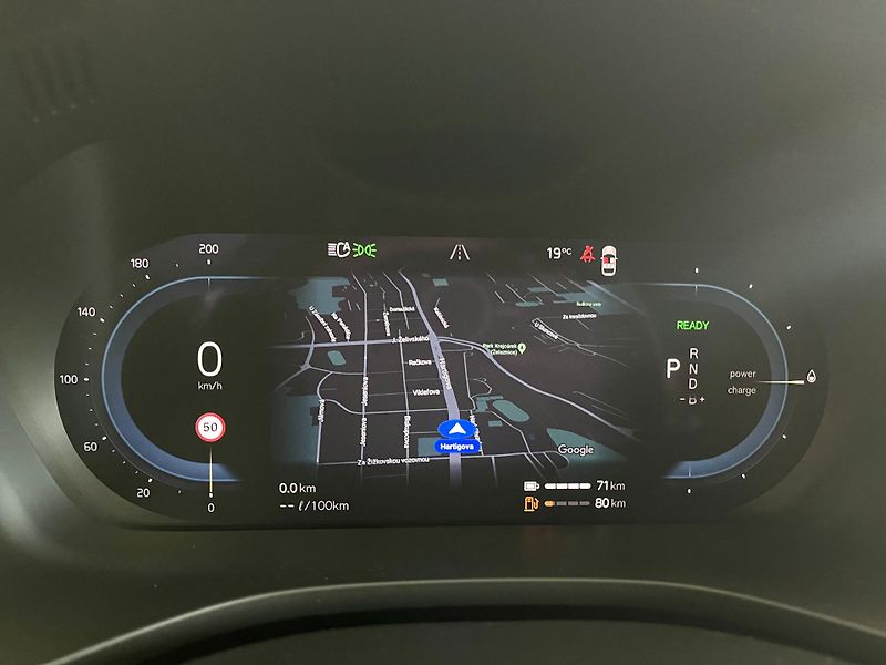 Volvo XC60 T6 AWD Recharge Inscripion - fotka 22 z 27