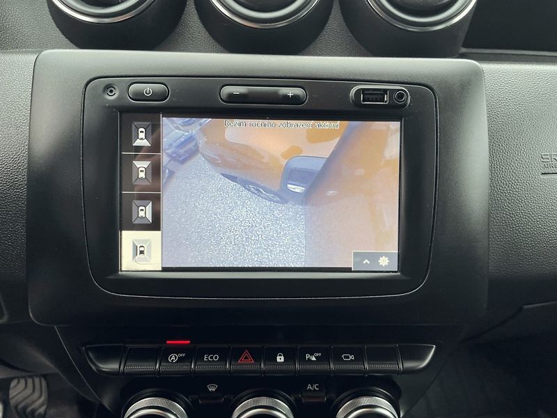 Dacia Duster (2020) 1.6 SCe,LPG,Prestige,ČR - fotka 22 z 39