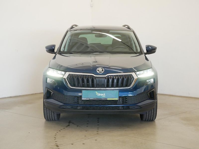 Škoda Karoq - fotka 4 z 29