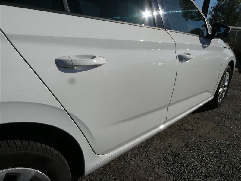 Škoda Scala 1,0 TSi 81kW Style, NAVIGACE - fotka 13 z 41