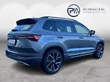 Škoda Karoq SPO 4X4 TD 2.0/110KW A7A - náhled 6
