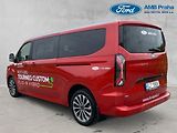 Ford Tourneo Custom 2.5PHEV,171kW,1.MAJ,CZ,DPH,SER - náhled 6