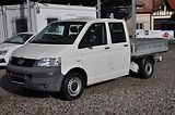Volkswagen Transporter 2.5TDi 96kW 4x4 VALNÍK - náhled 1