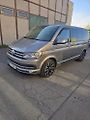Volkswagen Multivan (2015) - náhled 1
