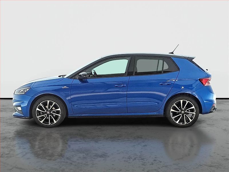 Škoda Fabia (2025) 1.0 TSI, MONTE CARLO, DPH - fotka 3 z 20