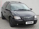 Chrysler Voyager (2005) 2.8CRD, AT, autoAC - náhled 1