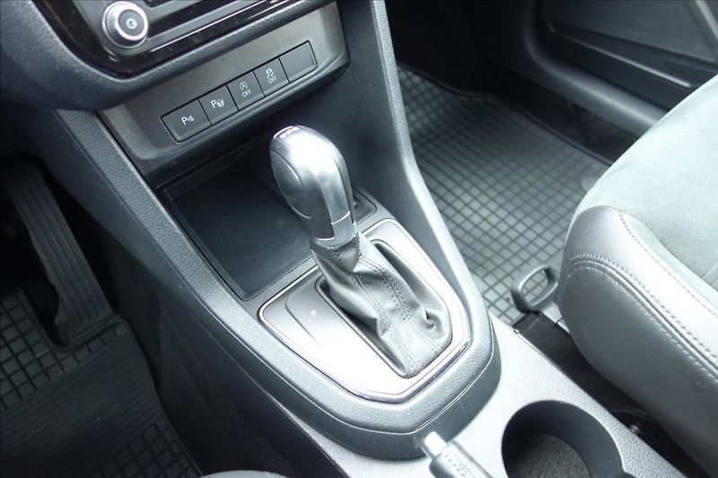 Volkswagen Caddy 2,0 TDi, DSG, 4MOTION, MAXI. - fotka 29 z 36