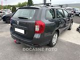 Dacia Logan (2017) 1.2i, ČR, AC, tažné - náhled 1