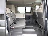 Volkswagen California eHybrid 4M Ocean IQ Kam El.stř - náhled 9