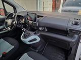 Citroën Berlingo 1.5 BlueHDi 100 Feel, ČR,1Maj - náhled 13