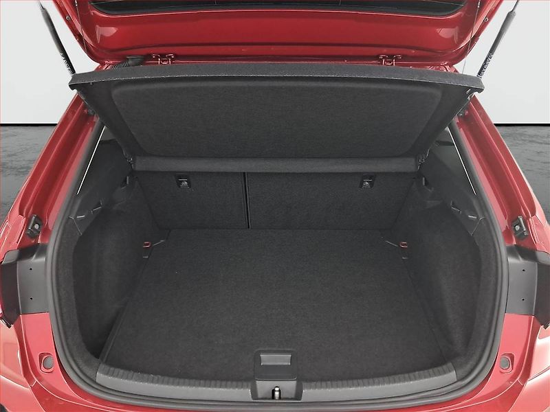 Volkswagen Taigo (2022) Life 1.0 TSI, Automat - fotka 14 z 19