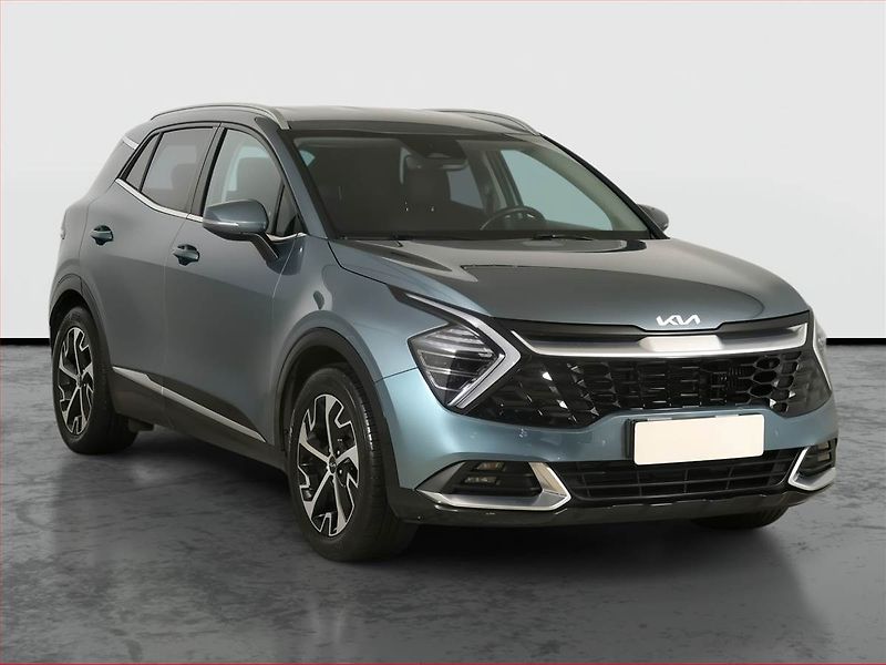 Kia Sportage (2023) Top 1.6 T-GDI MHEV - fotografie inzerátu