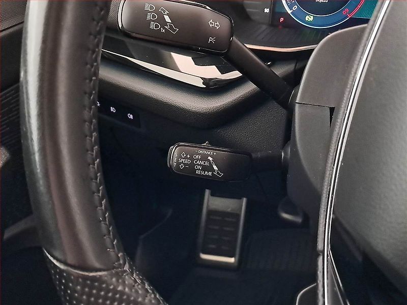 Škoda Octavia (2021) Style Plus 2.0 TDI - fotka 17 z 23