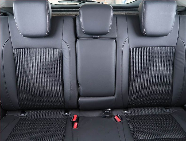 Suzuki SX4 S-Cross (2024) 1.4 BoosterJet - fotka 10 z 21