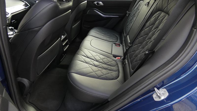 BMW X5 xDrive 40i M Sport - fotka 18 z 22