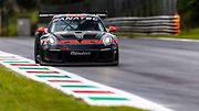 Porsche 911 GT2 RS Clubsport Evo
