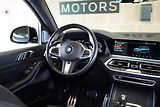 BMW X7 M50i xD, Executive Drive Pro - náhled 49