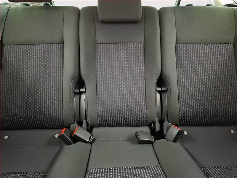 Ford C-MAX (2019) 1.0 EcoBoost, Tempomat - fotka 10 z 13