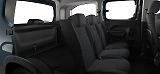 Peugeot Rifter (2026) LONG ALLURE BlueHDi 130k EAT8 - náhled 8