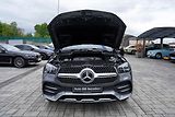 Mercedes-Benz GLE 350d 4Matic AMG/275 PS/ČR - náhled 9