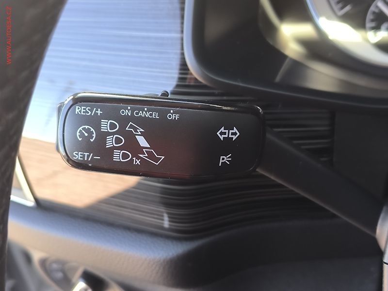 Škoda Kodiaq (2019) 2.0 TDI 4x4, 1.maj,ČR, Style - fotka 23 z 28