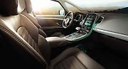 Renault Espace.