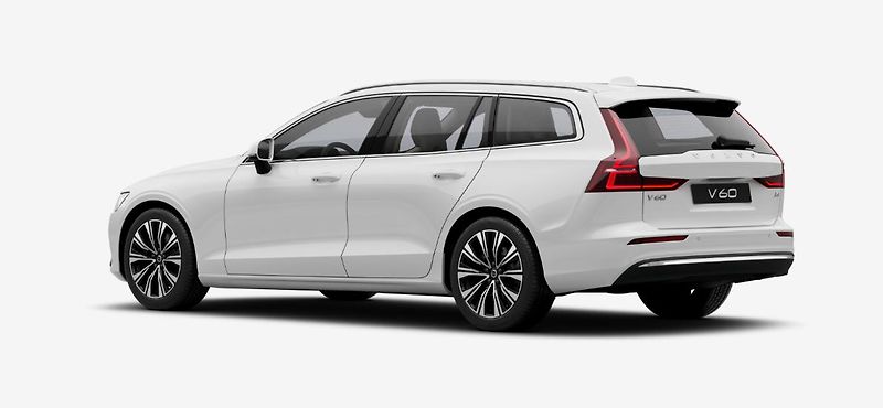 Volvo V60 (2026) B4 BRIGHT PLUS AUT - fotka 15 z 18