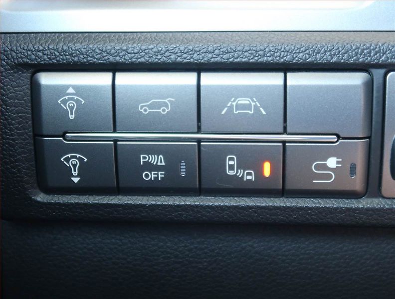 SsangYong Korando (2020) 1.5 T-GDI, 4X4, Automat - fotka 17 z 23