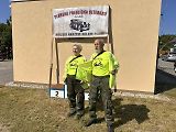 V Plané nad Lužnicí se v sobotu 14. června uskutečnil další sraz veteránů pod názvem Křížem krážem kolem Plané.