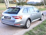Škoda Superb 2,0 TDI DSG 4x4 CZ Style DPH - náhled 7