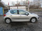Peugeot 207 1,4 - 54KW + BATERIE - náhled 8