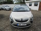 Opel Zafira 1,6D-100KW-NOVÁ STK - náhled 1