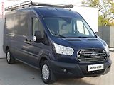 Ford Transit (2015) 2.2TDCi 4x4 L3H2 7míst, 2 - náhled 1