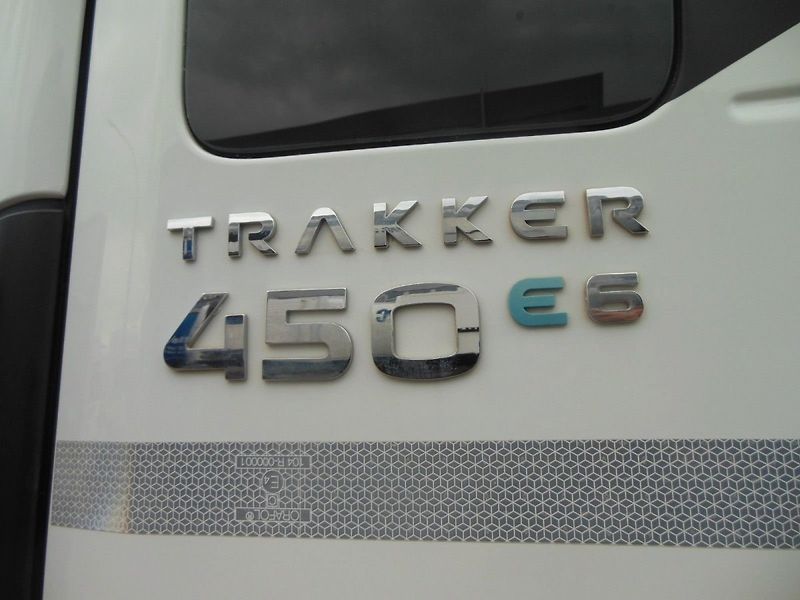 Iveco Trakker AD410T45W, 8X8, BORDMATIC, AHK - fotka 5 z 30