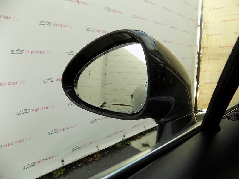 Porsche Panamera (2013) 4S/Facelift/4x4/NAVI/ - fotka 40 z 43